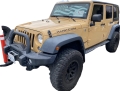 Used Equipment Sales JEEP WRANGLER UNLIMITED 4 DOOR in Santa Cruz CA