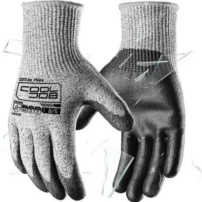 Rental store for ANSI-A4 Cut Resistant Gloves  M in Santa Cruz CA